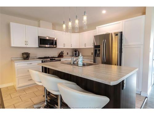 3170 Viola Crescent, Windsor, ON 