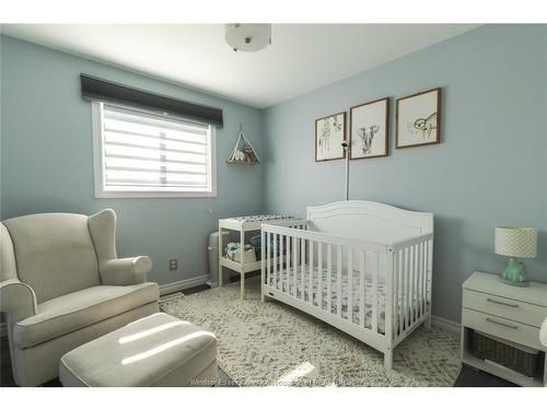 3170 Viola Crescent, Windsor, ON 