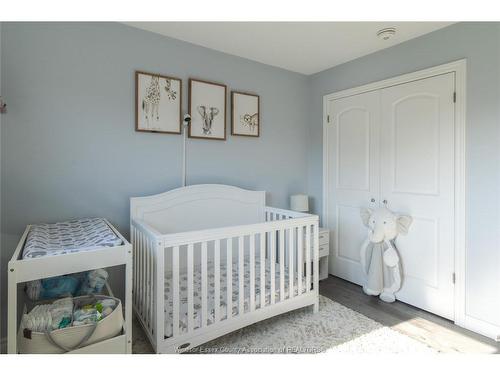 3170 Viola Crescent, Windsor, ON 