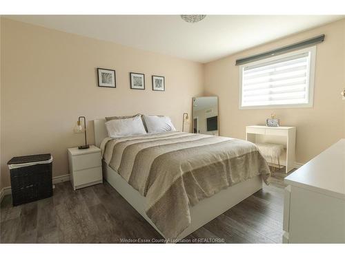 3170 Viola Crescent, Windsor, ON 