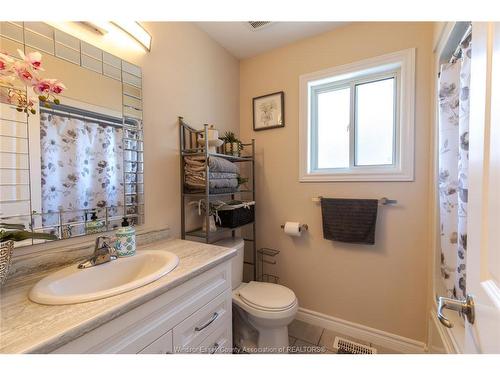 3170 Viola Crescent, Windsor, ON 