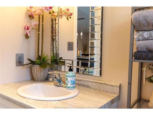 3170 Viola Crescent, Windsor, ON 