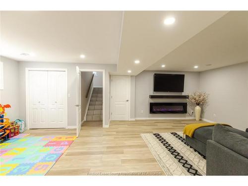 3170 Viola Crescent, Windsor, ON 