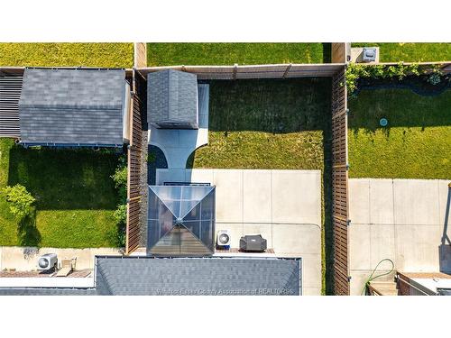 3170 Viola Crescent, Windsor, ON 