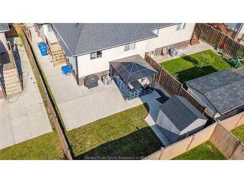 3170 Viola Crescent, Windsor, ON 