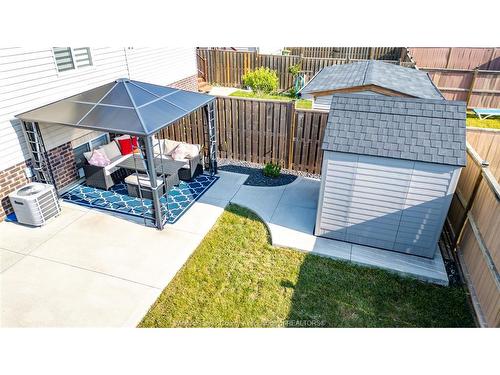 3170 Viola Crescent, Windsor, ON 