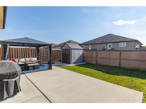 3170 Viola Crescent, Windsor, ON 