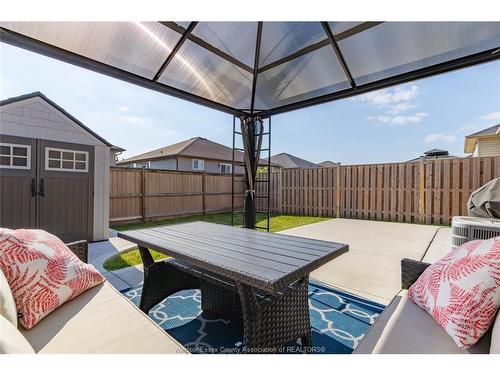 3170 Viola Crescent, Windsor, ON 