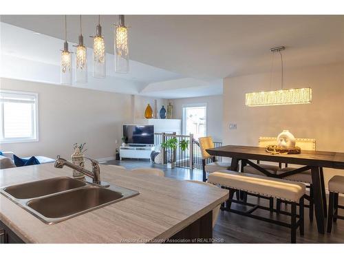 3170 Viola Crescent, Windsor, ON 