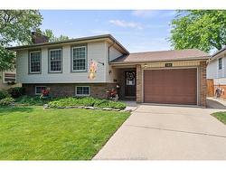 3209 Halpin Road Windsor, ON N8R 2B3