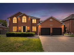 162 MARTIN Drive  Lakeshore, ON N8L 0Z6
