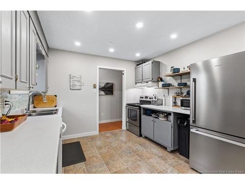 809 Pine Glen Road, Riverview, NB 