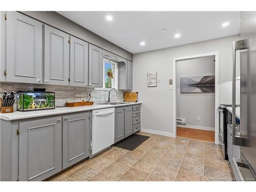 809 Pine Glen Road, Riverview, NB 