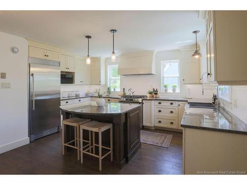488 Gondola Point Rd, Quispamsis, NB 