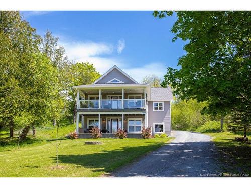 488 Gondola Point Rd, Quispamsis, NB 