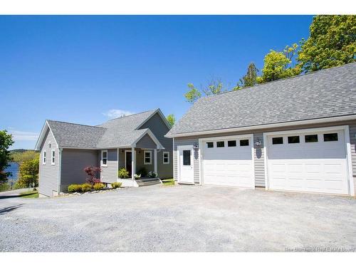 488 Gondola Point Rd, Quispamsis, NB 