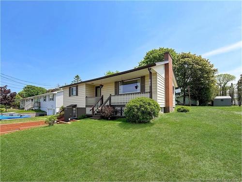 982 Mccavour Dr, Saint John, NB 