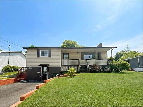 982 Mccavour Dr, Saint John, NB 