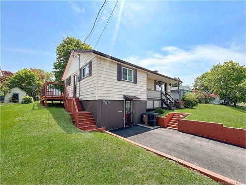 982 Mccavour Dr, Saint John, NB 