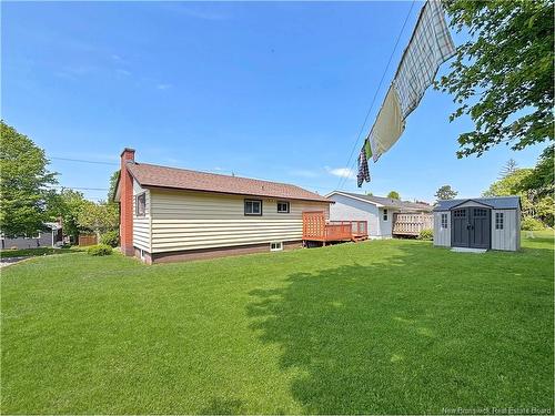 982 Mccavour Dr, Saint John, NB 