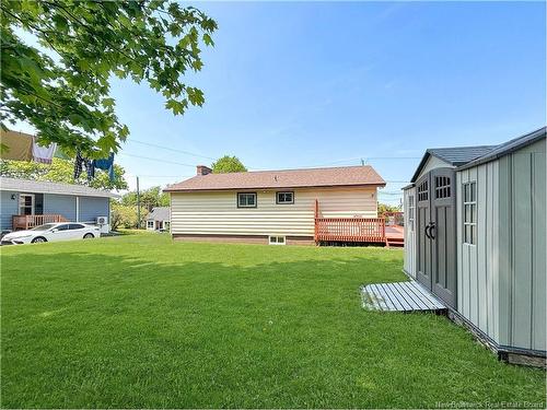 982 Mccavour Dr, Saint John, NB 