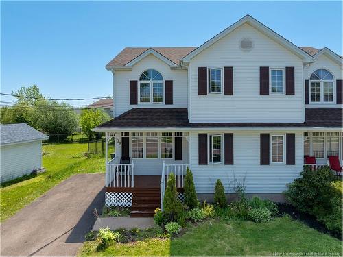 72 Martindale Dr, Moncton, NB 