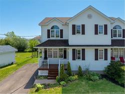 72 Martindale DR  Moncton, NB E1G 2J3