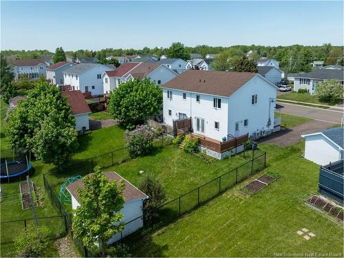 72 Martindale Dr, Moncton, NB 