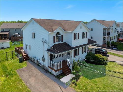 72 Martindale Dr, Moncton, NB 