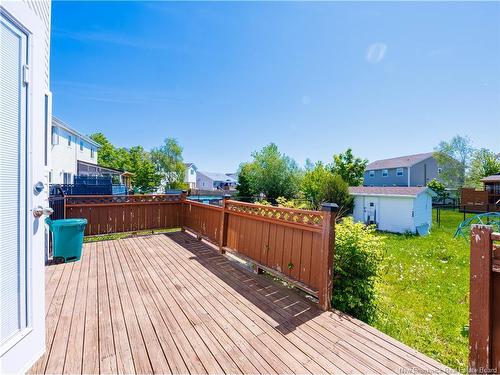 72 Martindale Dr, Moncton, NB 