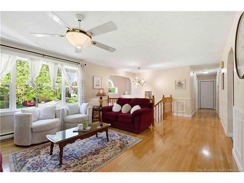 30 Leisure Ave, Fredericton, NB 