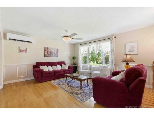 30 Leisure Ave, Fredericton, NB 
