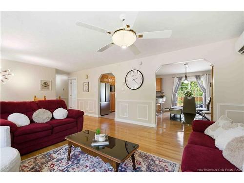 30 Leisure Ave, Fredericton, NB 