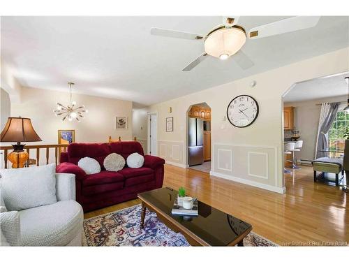 30 Leisure Ave, Fredericton, NB 