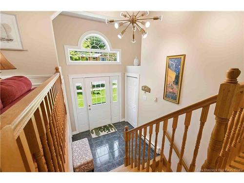 30 Leisure Ave, Fredericton, NB 