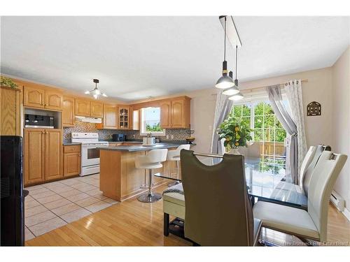 30 Leisure Ave, Fredericton, NB 