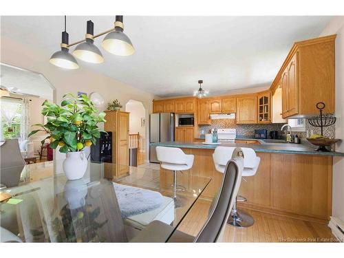 30 Leisure Ave, Fredericton, NB 