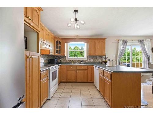 30 Leisure Ave, Fredericton, NB 