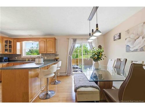 30 Leisure Ave, Fredericton, NB 