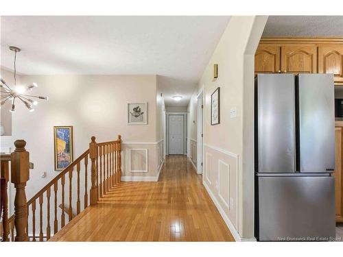 30 Leisure Ave, Fredericton, NB 