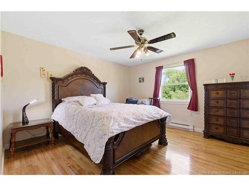 30 Leisure Ave, Fredericton, NB 