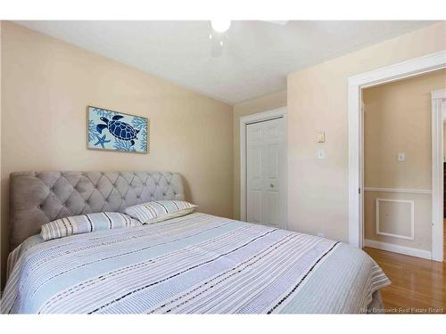 30 Leisure Ave, Fredericton, NB 