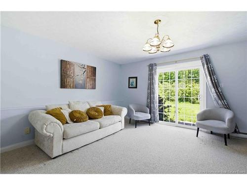 30 Leisure Ave, Fredericton, NB 