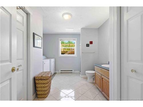 30 Leisure Ave, Fredericton, NB 