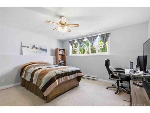 30 Leisure Ave, Fredericton, NB 