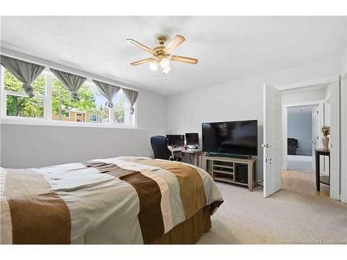 30 Leisure Ave, Fredericton, NB 