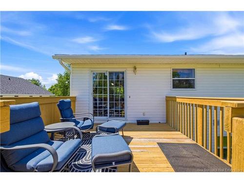 30 Leisure Ave, Fredericton, NB 