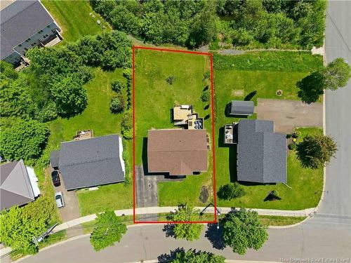 30 Leisure Ave, Fredericton, NB 