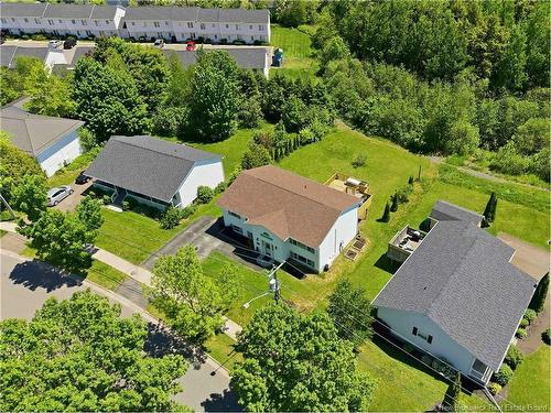 30 Leisure Ave, Fredericton, NB 