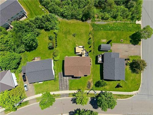 30 Leisure Ave, Fredericton, NB 